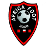Écusson officiel Africa Foot