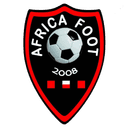 Écusson Africa Foot